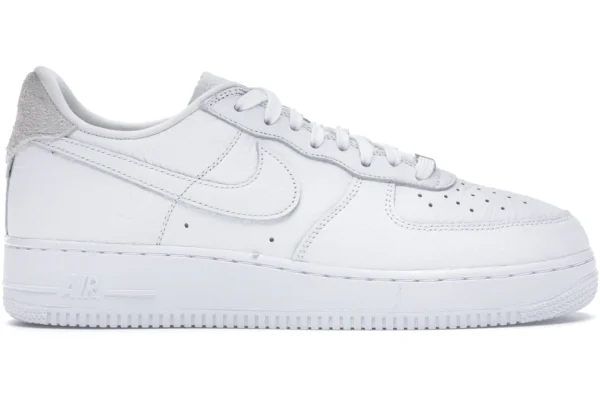 Nike Air Force 1 Craft White