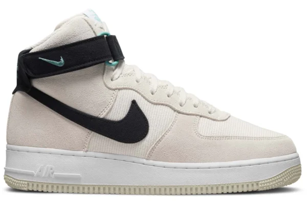 Nike Air Force 1 High 07 LX Orewood Brown