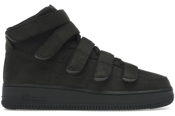 Nike Air Force 1 High '07 SP Billie Eilish Sequoia