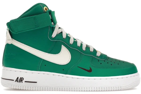 Nike Air Force 1 High 40th Anniversary Malachite (Women's)