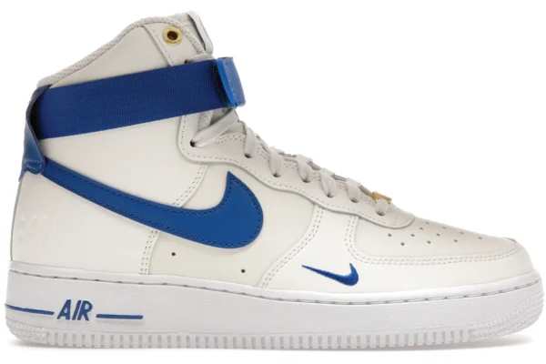 Nike Air Force 1 High 40th Anniversary Sail (Women's)