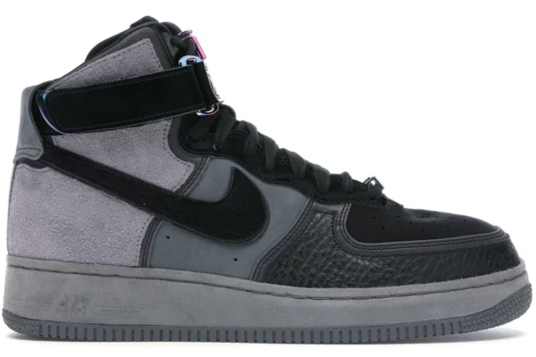 Nike Air Force 1 High A Ma Maniere Hand Wash Cold