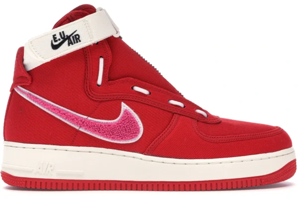 Nike Air Force 1 High Emotionally Unavailable