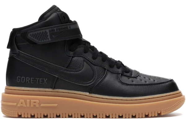 Nike Air Force 1 High Gore-Tex Boot Anthracite