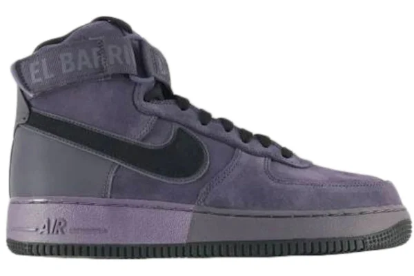Nike Air Force 1 High Harlem