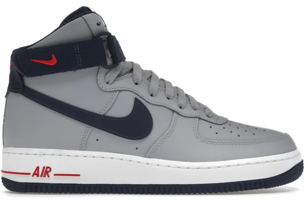 Nike Air Force 1 High QA "Patriots" (Women's)
