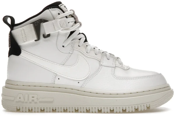 Nike Air Force 1 High Utility 2.0 Summit White (Women's)