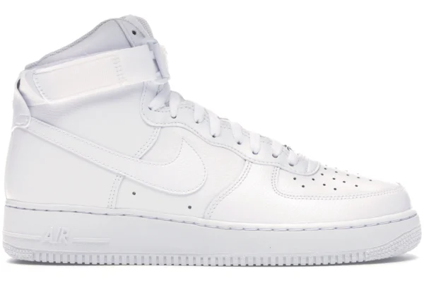 Nike Air Force 1 High White