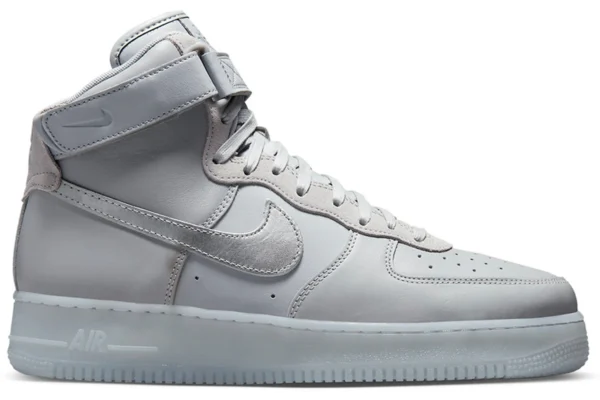 Nike Air Force 1 High Wolf Grey