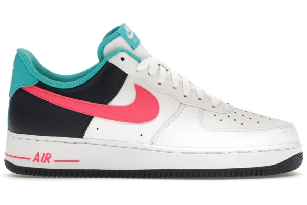 Nike Air Force 1 Low '07 90's Neon