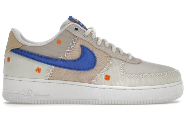 Nike Air Force 1 Low '07 40th Anniversary Edition LA Flea