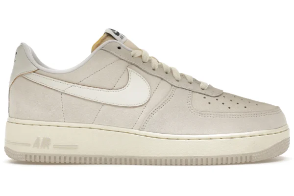 Nike Air Force 1 Low '07 Athletic Department Light Orewood Brown