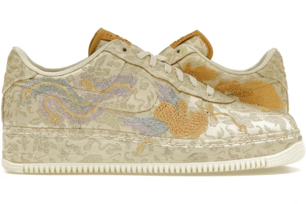 Nike Air Force 1 Low '07 Year of the Dragon (2024)