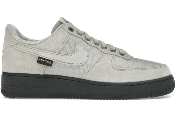 Nike Air Force 1 Low '07 Cordura Iron Ore