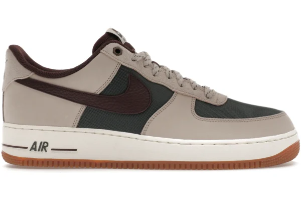 Nike Air Force 1 Low '07 Cream Vintage Green