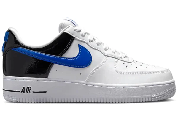 Nike Air Force 1 Low 07 Essencial Game Royal (Women's)