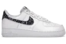 Nike Air Force 1 Low '07 Essential White Black Paisley (Women's)