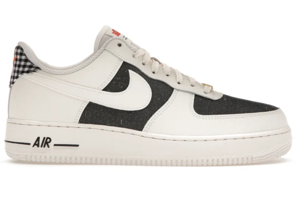 Nike Air Force 1 Low '07 Farmer's Market Designed Fresh
