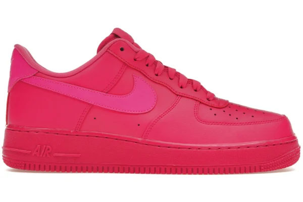 Nike Air Force 1 Low '07 Fireberry (Women's)