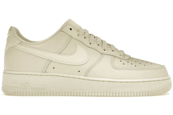 Nike Air Force 1 Low '07 Fresh Coconut Milk