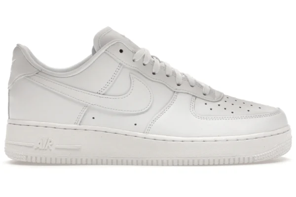 Nike Air Force 1 Low '07 Fresh White