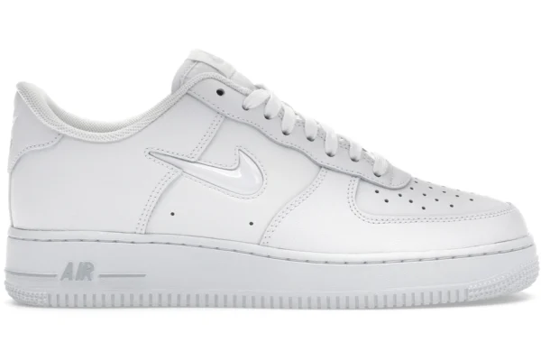 Nike Air Force 1 Low '07 Jewel Dark Smoke Grey