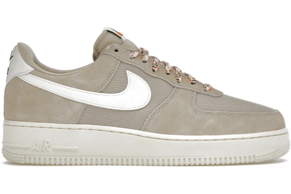 Nike Air Force 1 Low '07 LV8 Certified Fresh Rattan