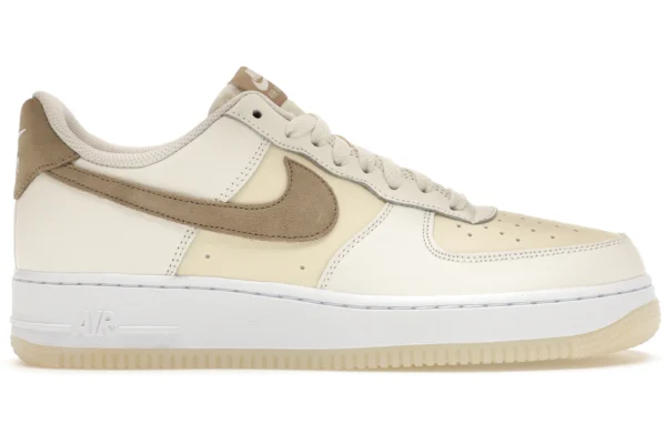 Nike Air Force 1 Low '07 LV8 Coconut Milk Khaki