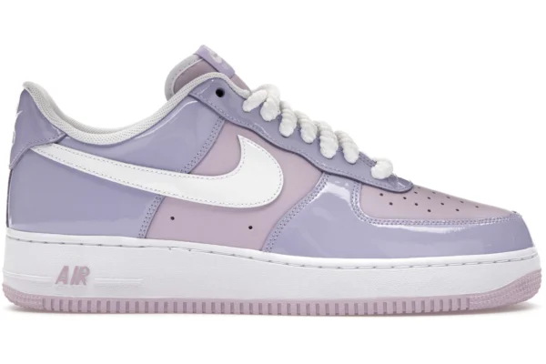 Nike Air Force 1 Low '07 LV8 Hydrangeas Patent
