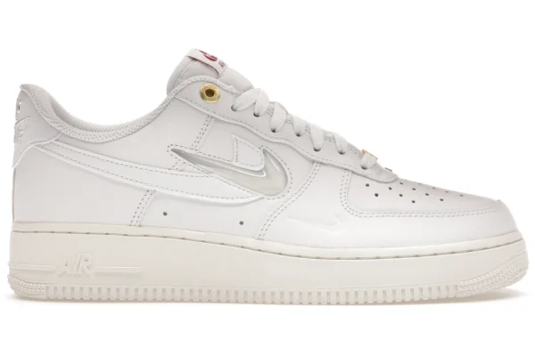 Nike Air Force 1 Low '07 LV8 Join Forces Sail