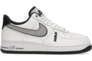 Nike Air Force 1 Low '07 LV8 Motocross White Grey Black