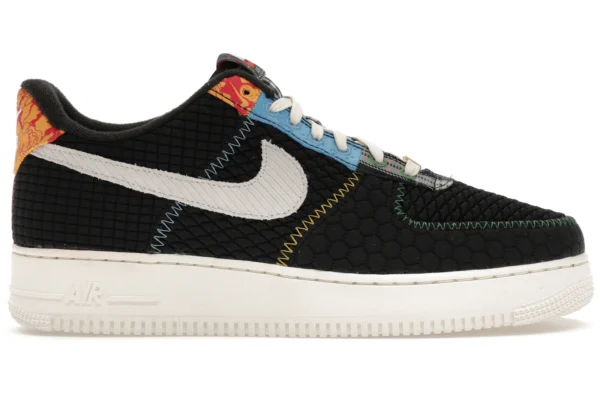 Nike Air Force 1 Low '07 LV8 Multi Material
