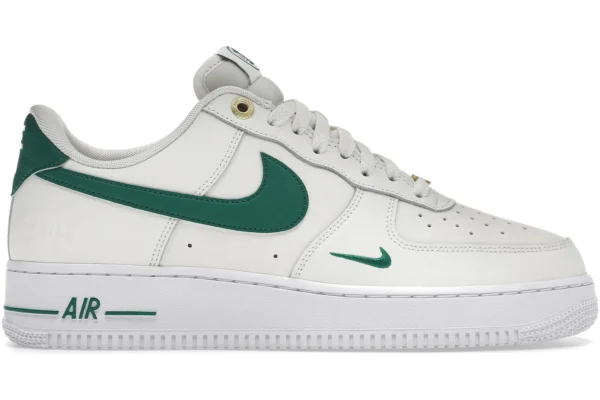 Nike Air Force 1 Low '07 LV8 40th Anniversary Sail Malachite