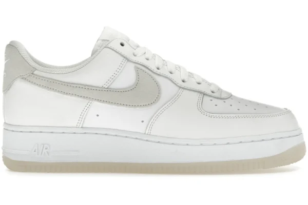 Nike Air Force 1 Low '07 LV8 Summit White Phantom