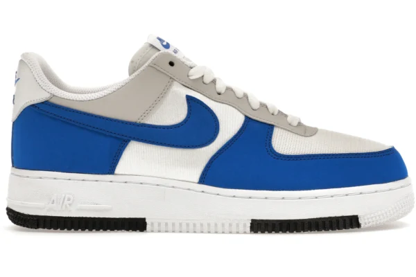 Nike Air Force 1 Low '07 LV8 Time Warp Royal