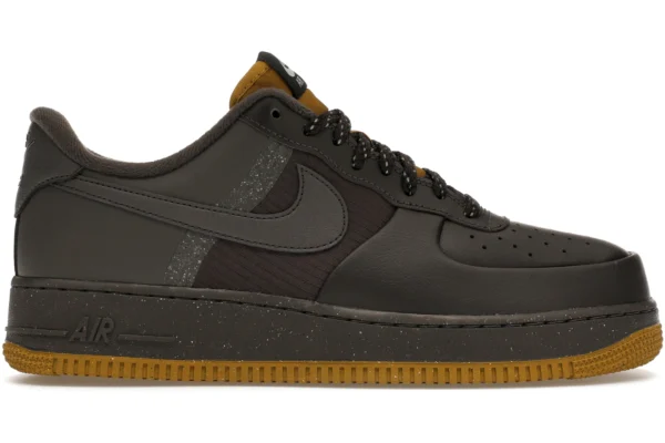 Nike Air Force 1 Low '07 LV8 Winterized Medium Ash