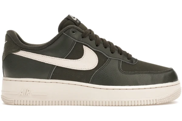 Nike Air Force 1 Low '07 LX NBHD Sequoia