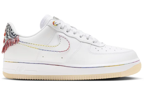 Nike Air Force 1 Low '07 LX Native Patterns (Women's)