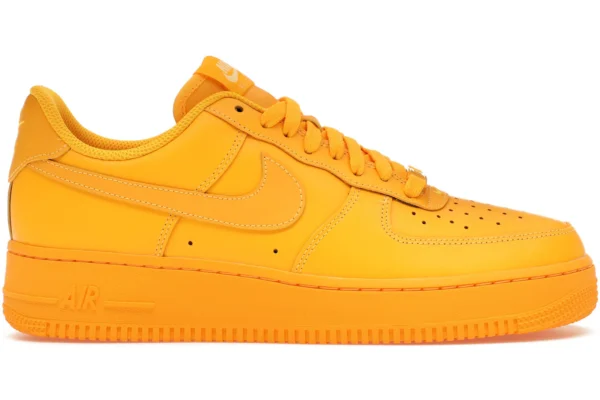 Nike Air Force 1 Low '07 Laser Orange (Women's)