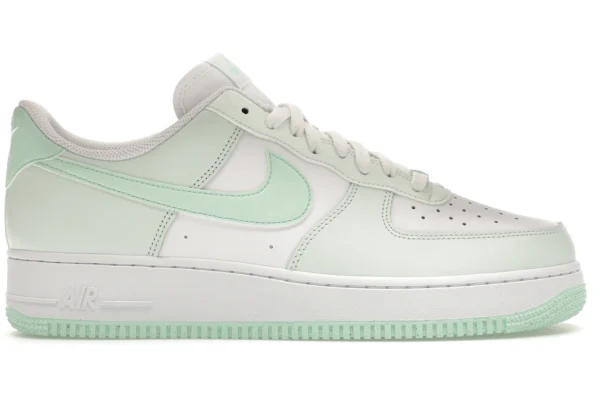 Nike Air Force 1 Low '07 Mint Foam