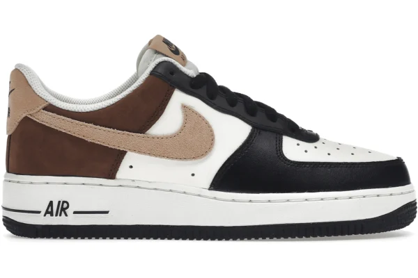 Nike Air Force 1 Low '07 Mocha