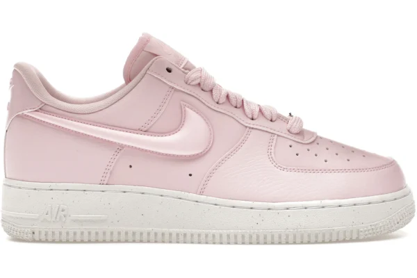 Nike Air Force 1 Low '07 Next Nature Pink Foam White (Women's)
