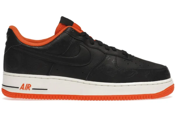 Nike Air Force 1 Low '07 PRM Halloween (2021)