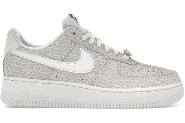 Nike Air Force 1 Low '07 PRM Safari Photon Dust (Women's)