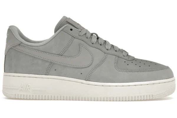 Nike Air Force 1 Low '07 PRM Wolf Grey (Women's)