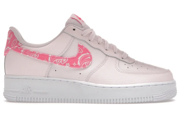 Nike Air Force 1 Low '07 Paisley Pack Pink (Women's)
