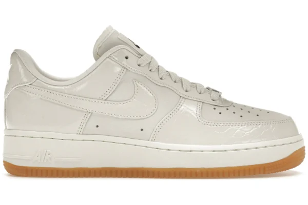 Nike Air Force 1 Low '07 Phantom Croc (Women's)