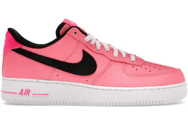 Nike Air Force 1 Low '07 Pink Gaze