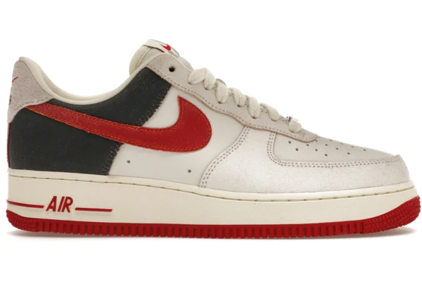 Nike Air Force 1 Low '07 Premium Chicago (2023)