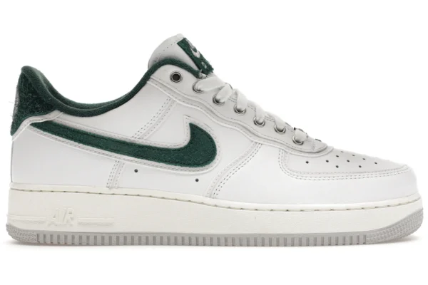 Nike Air Force 1 Low '07 Premium University of Oregon PE